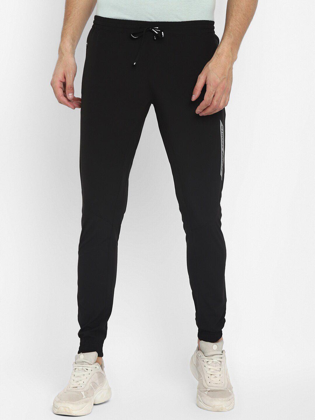 furo by red chief men mid-rise joggers