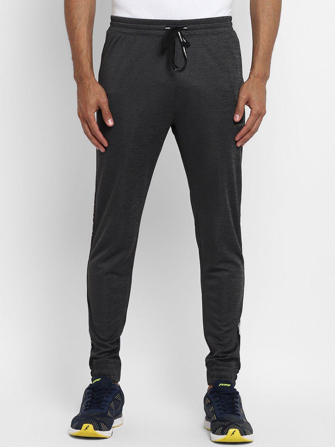 furo by red chief men mid-rise joggers