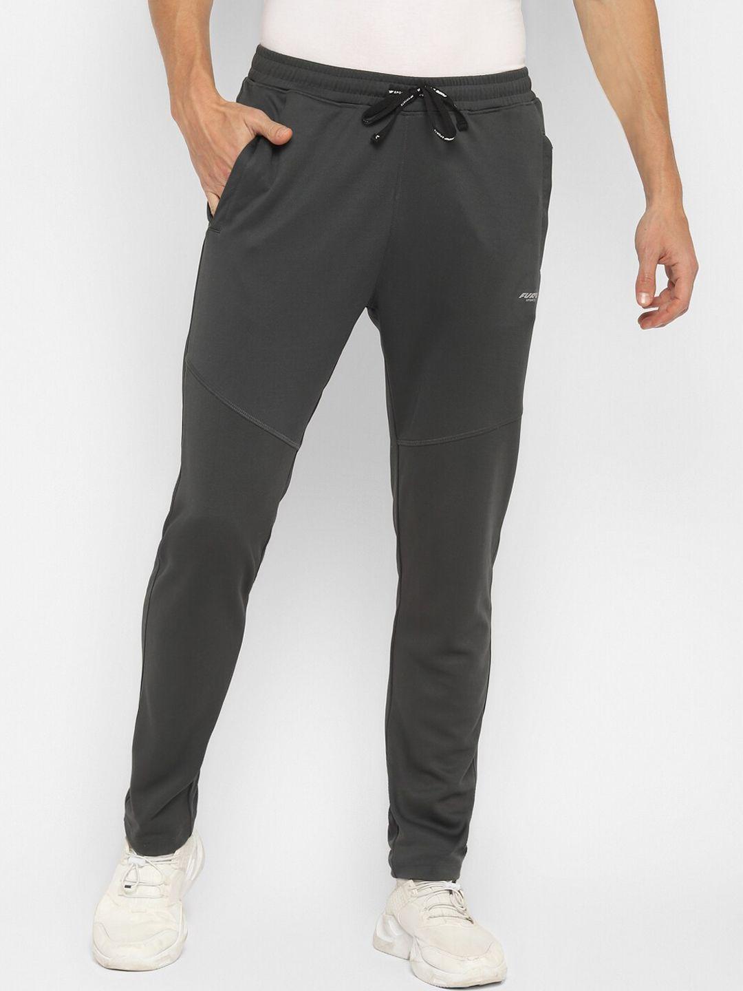 furo by red chief men mid-rise track pants
