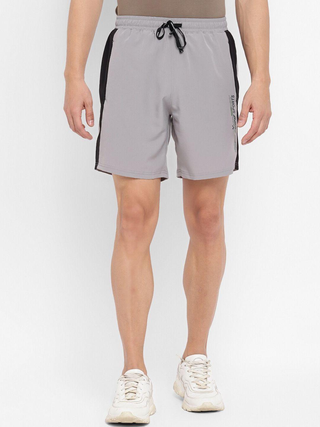 furo by red chief men mid-rise training or gym sports shorts