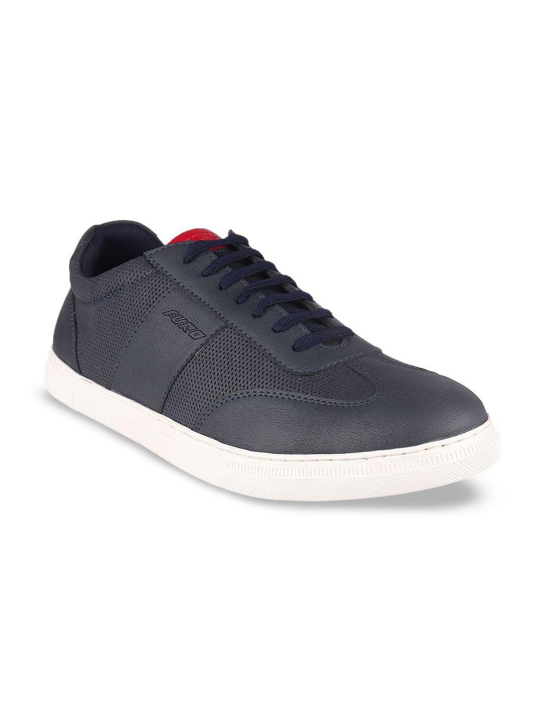 furo by red chief men navy blue sneakers