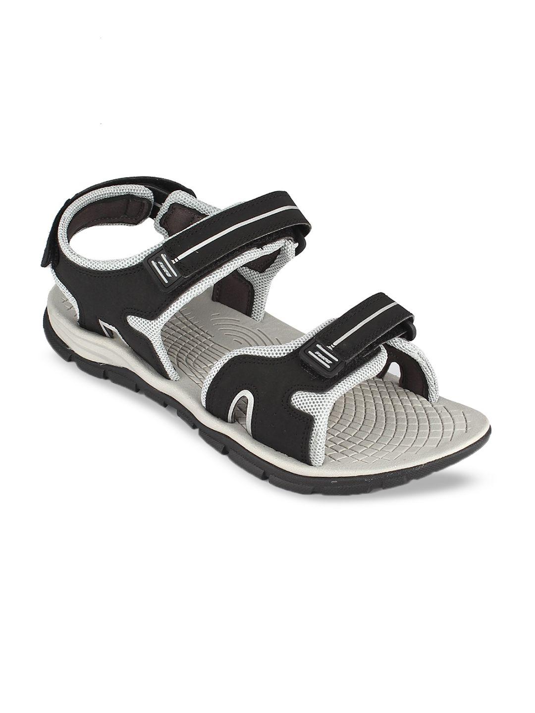 furo by red chief men textured lightweight sports sandals