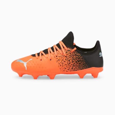 future z 4.3 fg/ag youth football boots