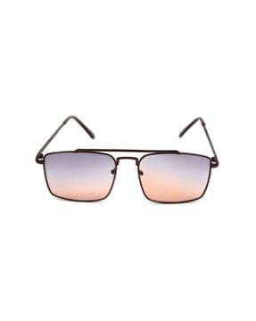 fzkss2020sg0316 uv protected lens square shape sunglasses