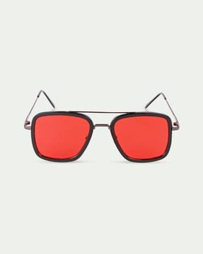 fzkss2022122 full-rim sunglasses