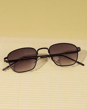 fzsg065d rectangular sunglasses