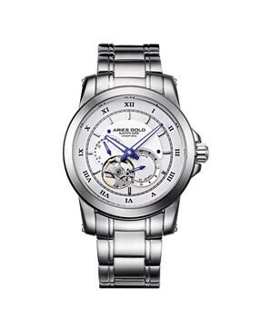 g 9001 s-w water-resistant analogue watch