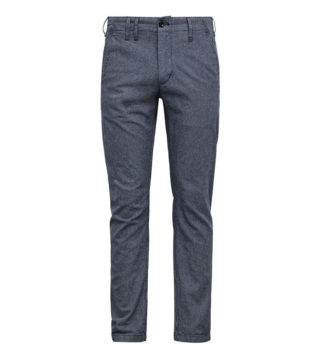 g-star raw rinsed slim fit vetar chinos