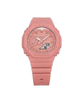 g1108 g-shock women (gma-s2100-4a2dr) analog-digital wrist watch