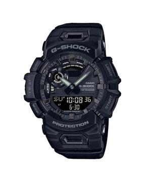g1135 g-shock gba-900-1adr analog-digital watch