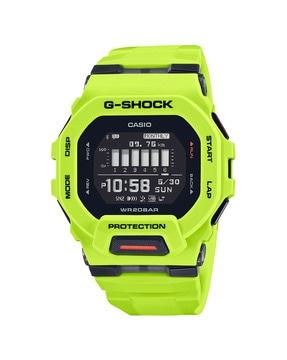 g1148 g-shock gbd-200-9dr digital watch