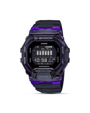 g1196 g-shock gbd-200sm-1a6dr digital watch