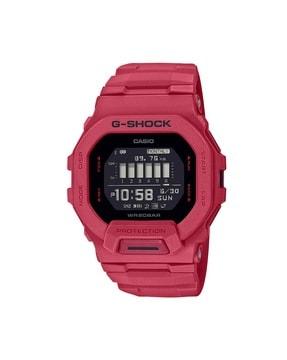 g1203 g-shock men (gbd-200rd-4dr) digital wrist watch
