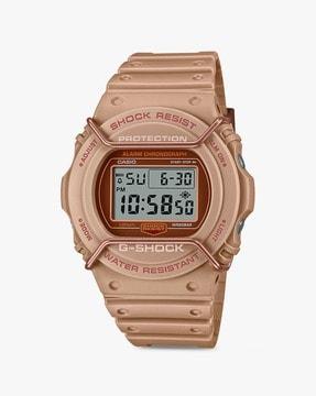 g1336 g-shock men (dw-5700pt-5dr) digital wrist watch