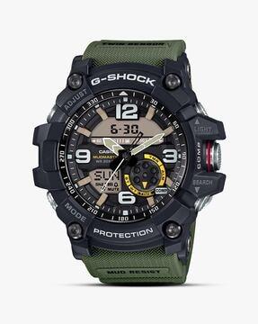 g662 g-shock gg-1000-1a3dr analog-digital watch