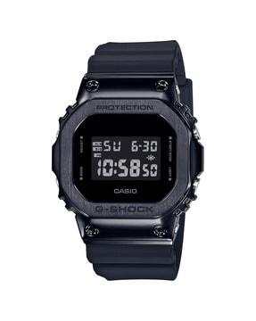 g993 g-shock gm-5600b-1dr digital watch