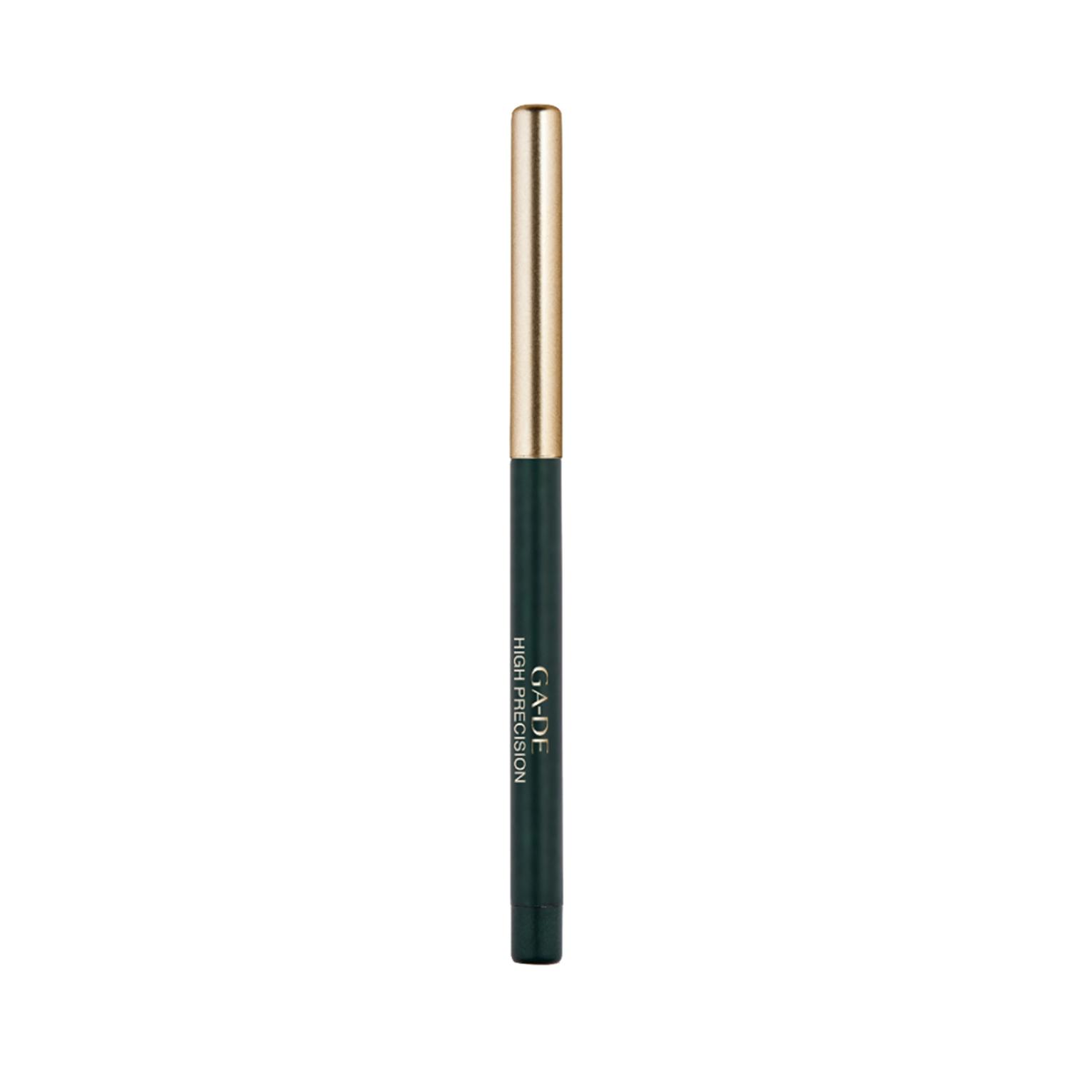 ga-de high precision eye pencil - 03 green (0.28g)