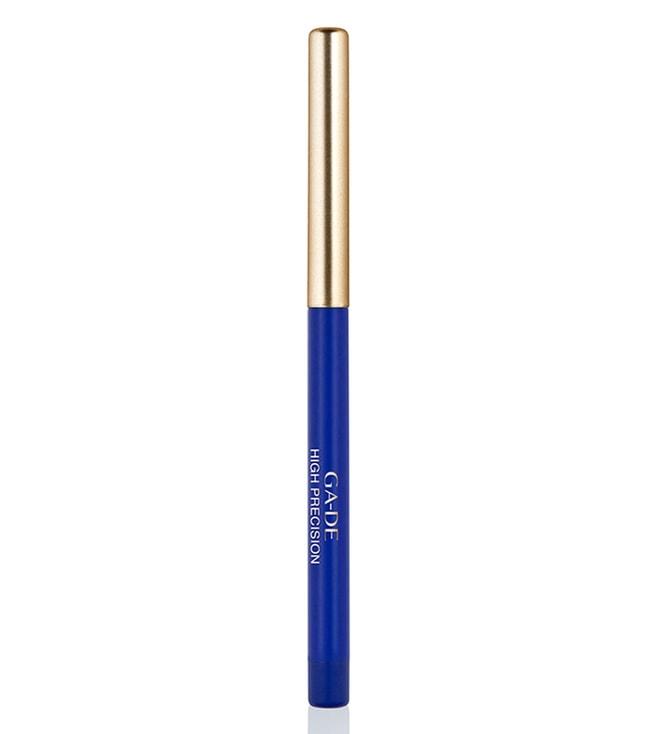 ga-de high precison eye pencil 07 blue - 0.28 gm