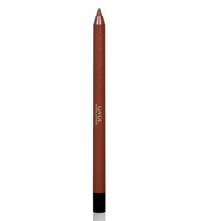 ga-de everlasting lip liner 91 chestnut - 0.5 gm