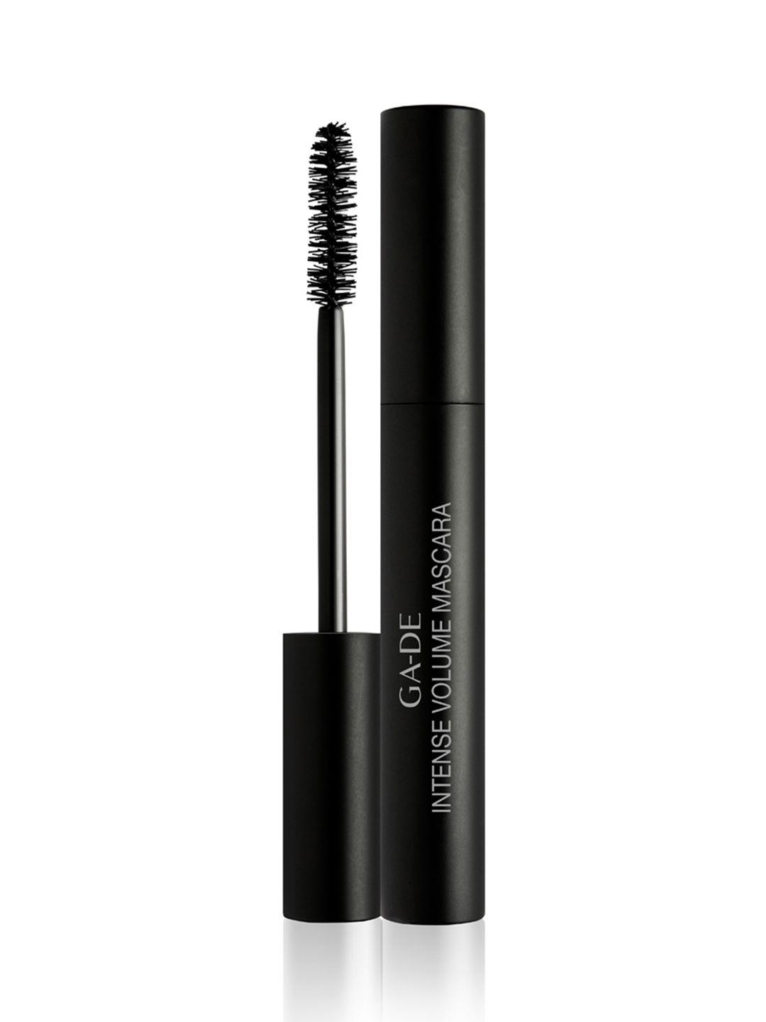 ga-de intense volume long-lasting & quick drying mascara 8ml - black