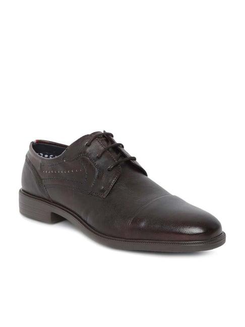 gabicci men's birmingham royal oak derby shoes