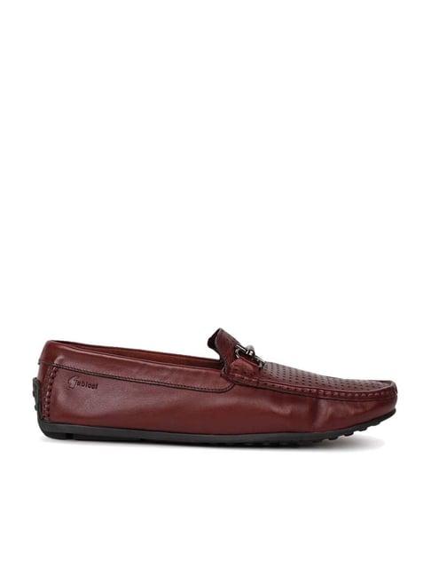 gabicci men's ken miles g cordovan casual loafers