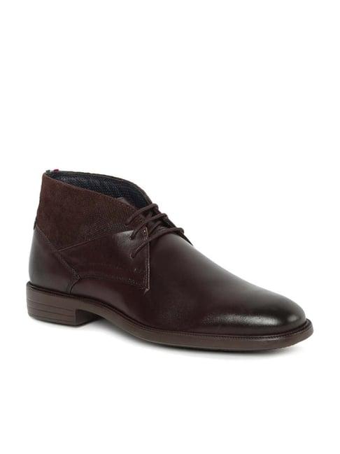 gabicci men's royal oak chukka boots