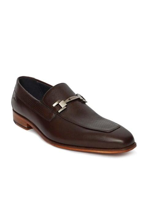 gabicci men's royal oak formal loafers