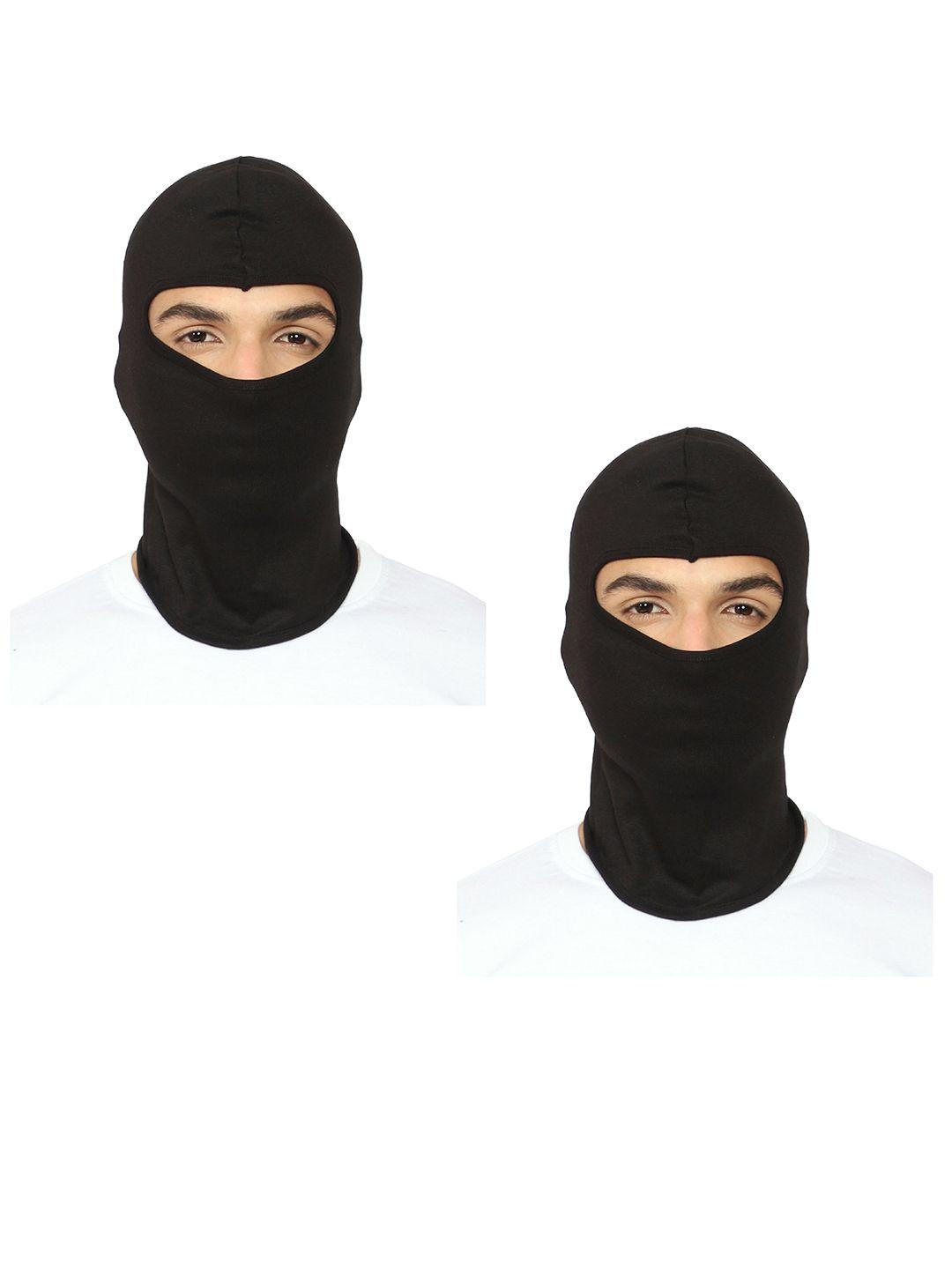 gajraj pack of 2 reusable full face masks