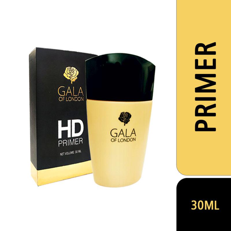 gala of london hd primer