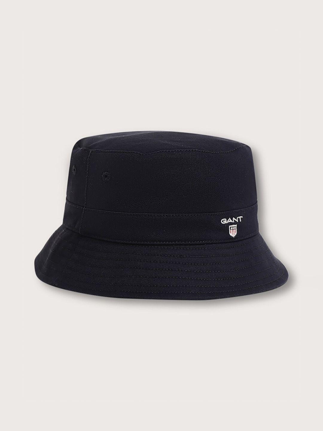 gant boys pure cotton bucket hat