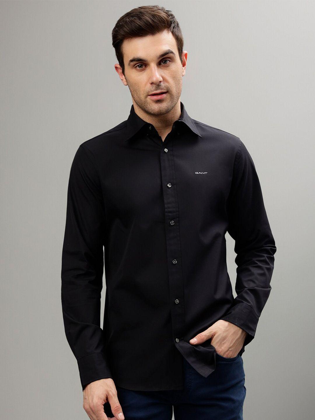 gant cotton casual shirt