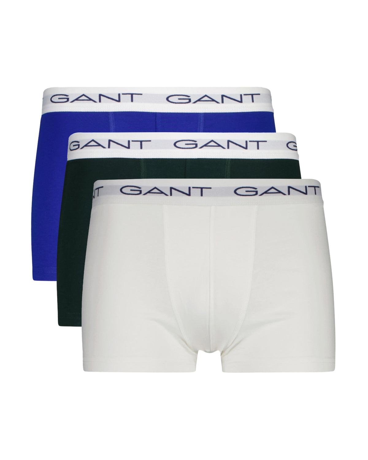 gant men pack of 3 briefs