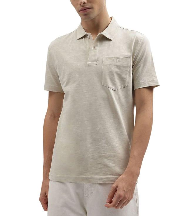 gant multi striped regular fit polo t-shirt