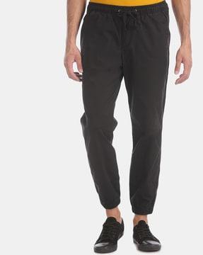 gapflex joggers with elasticated waistband