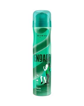 garden mystique deodorant spray for her