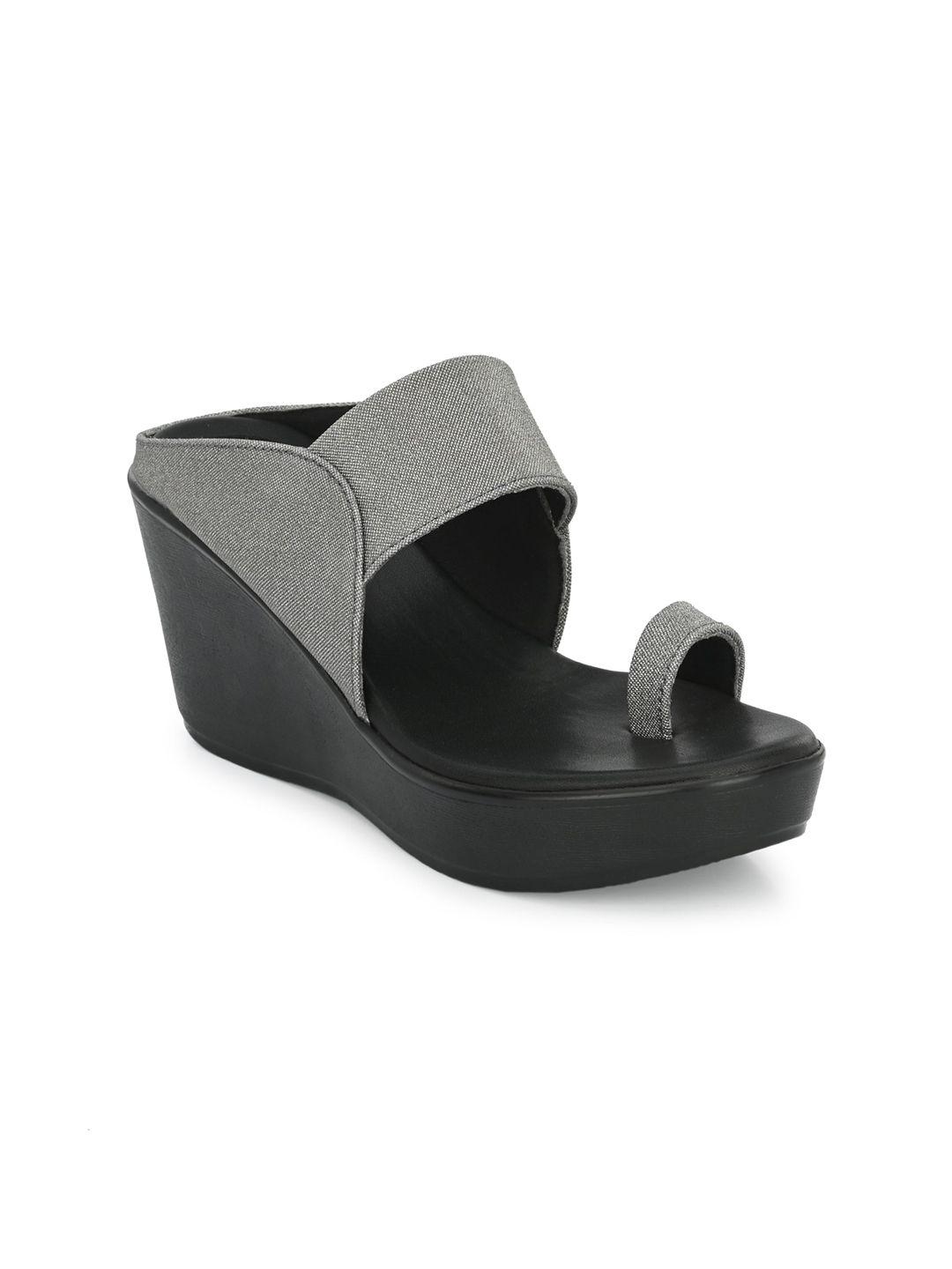 gardin open one toe wedges