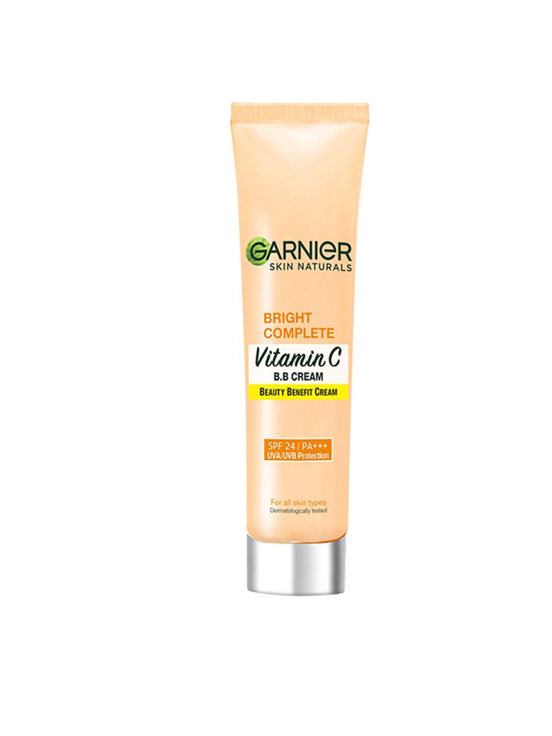 garnier miracle skin perfector bb cream