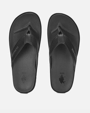 garry 2.0 thong-strap flip-flops