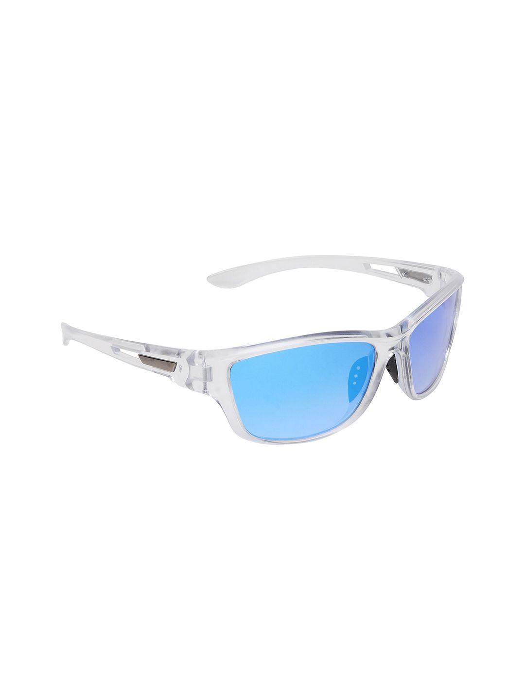 garth lens sports sunglasses with uv protected lens