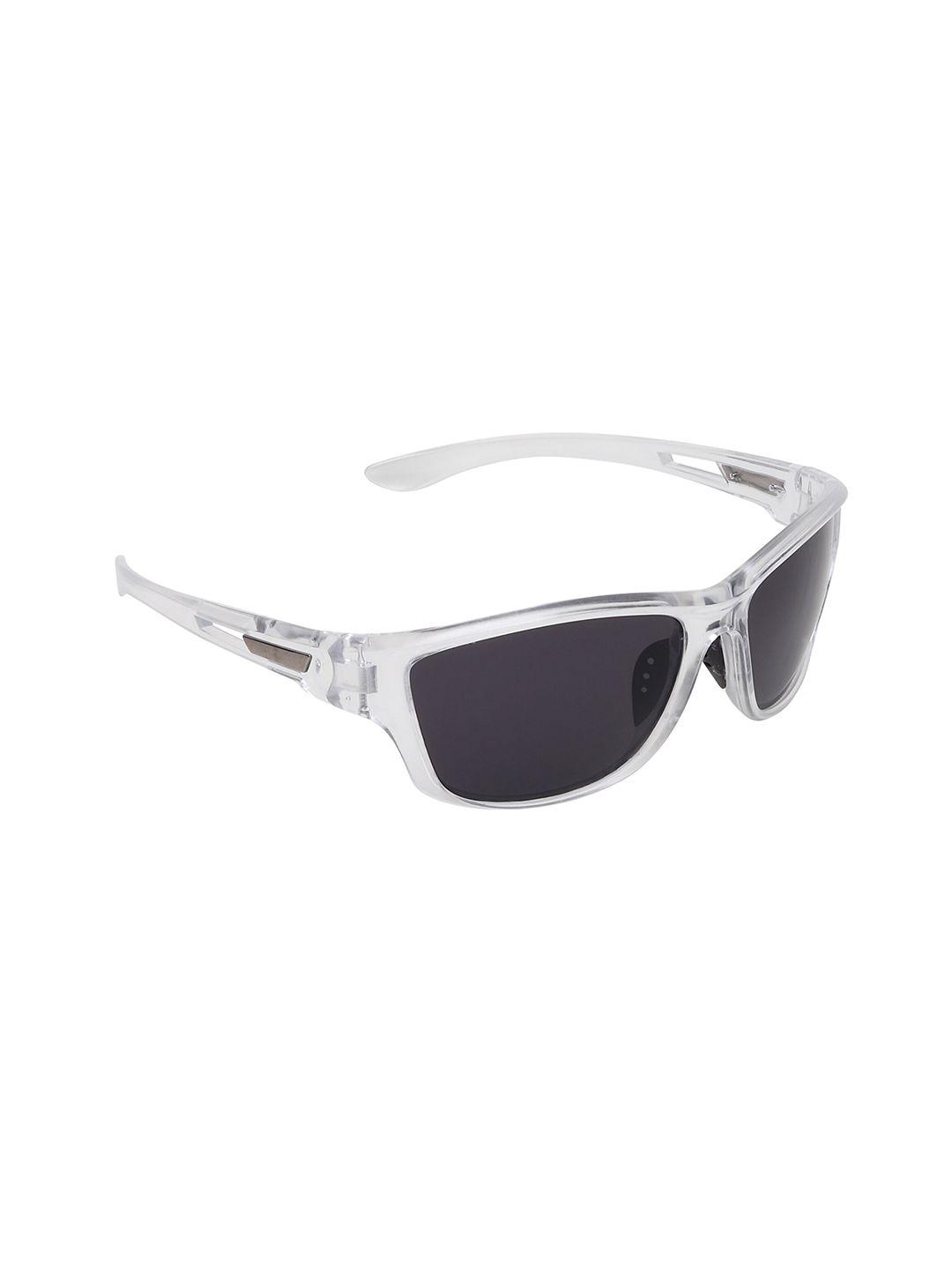 garth lens sports sunglasses with uv protected lens