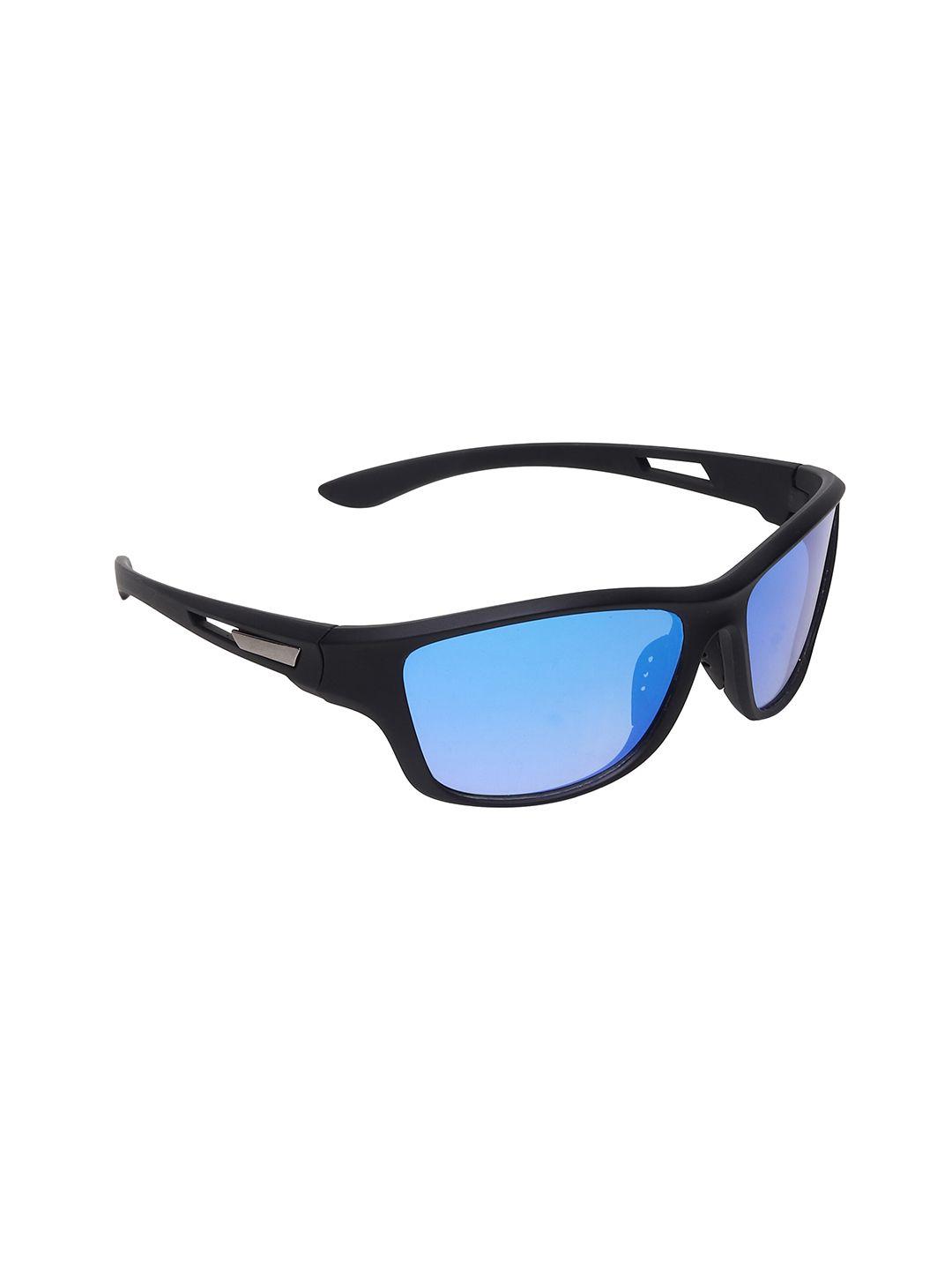 garth lens sports sunglasses with uv protected lens