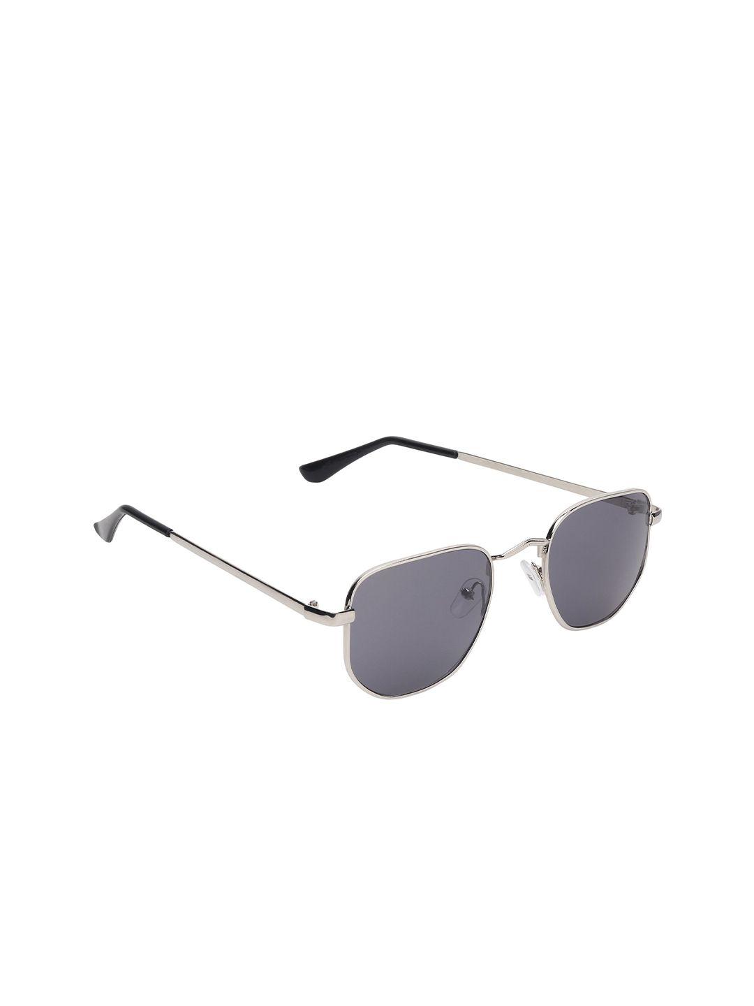 garth unisex sunglasses with uv protected lens