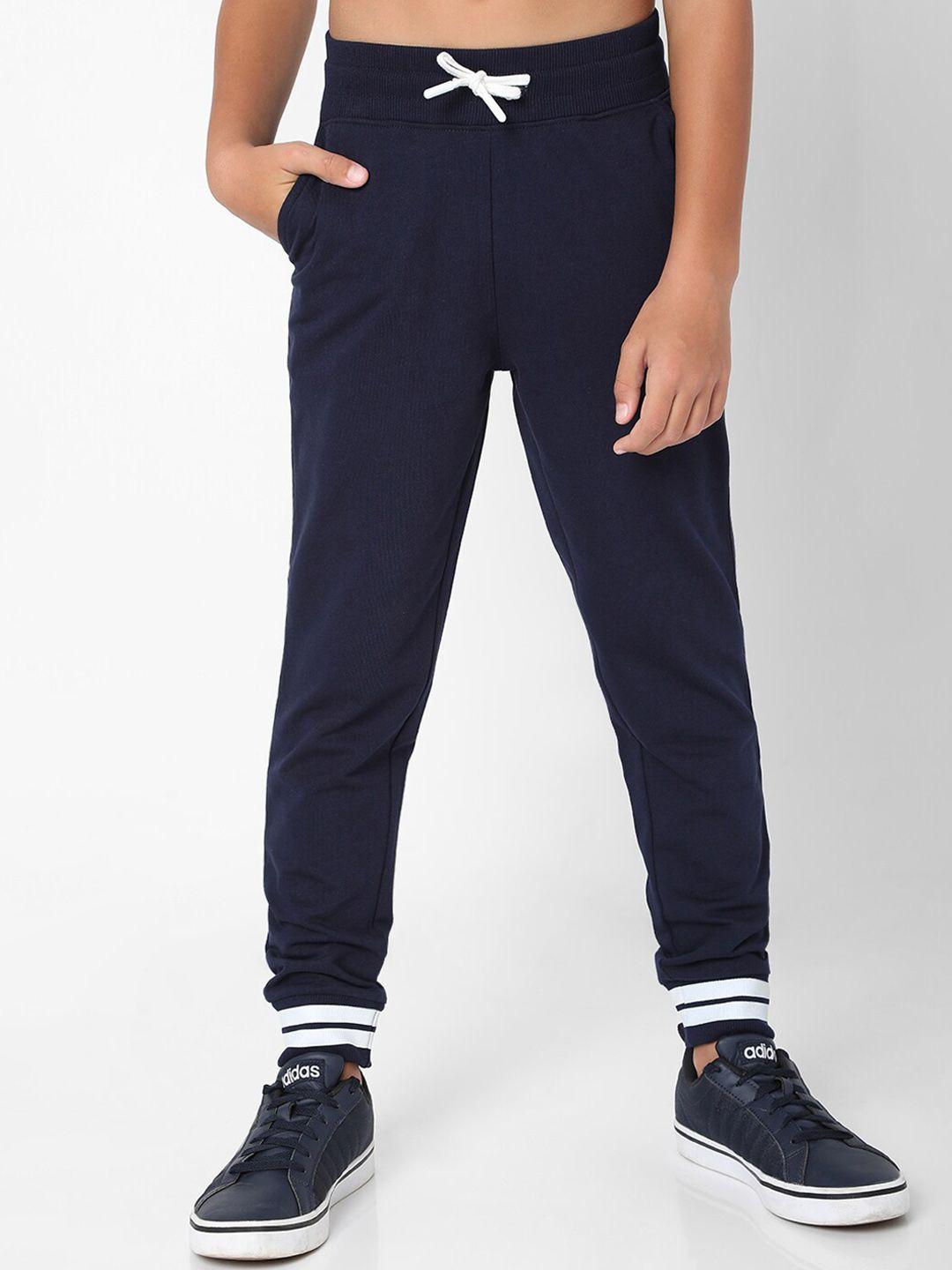 gas boys solid joggers