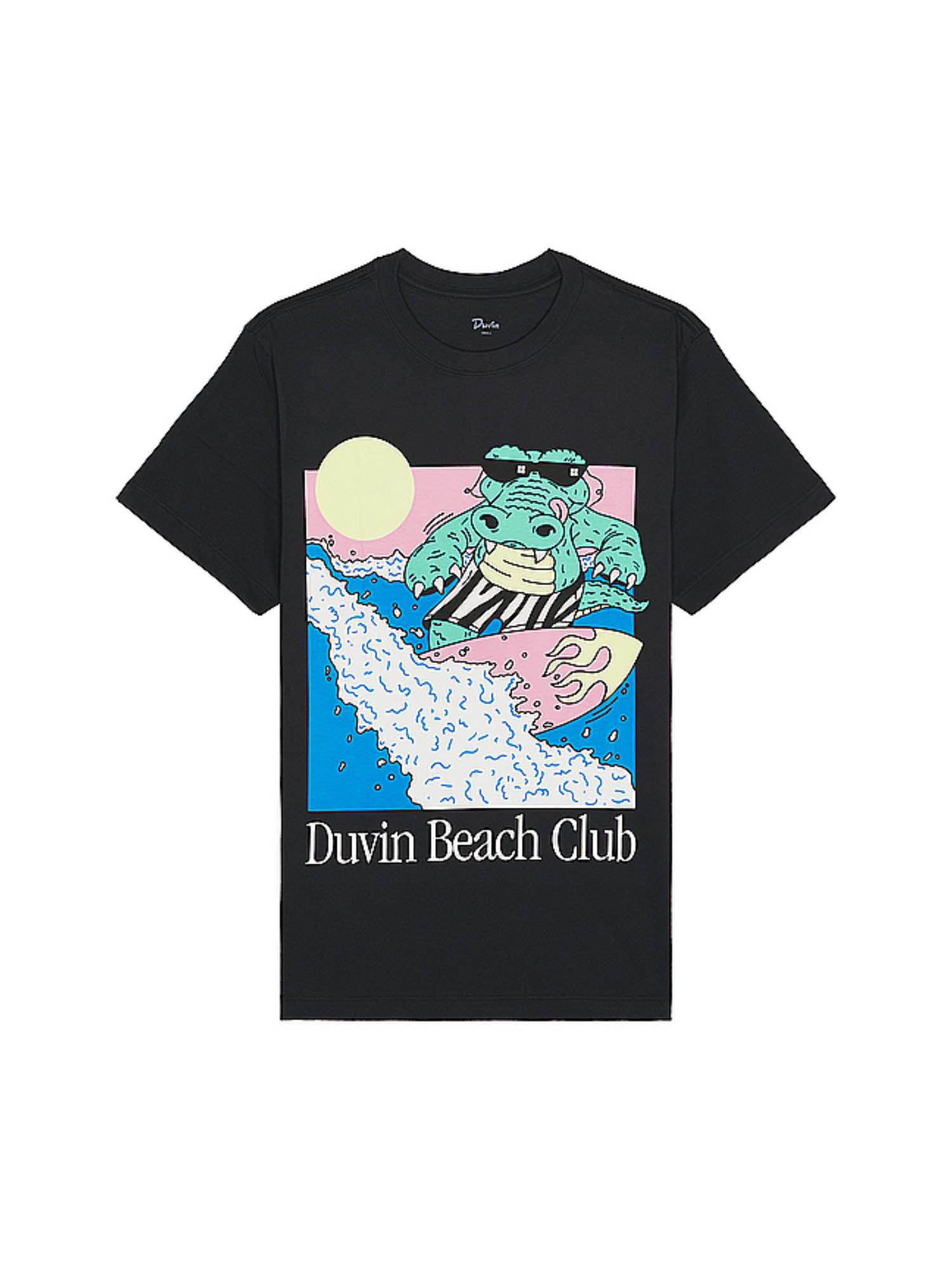 gator surf club tee