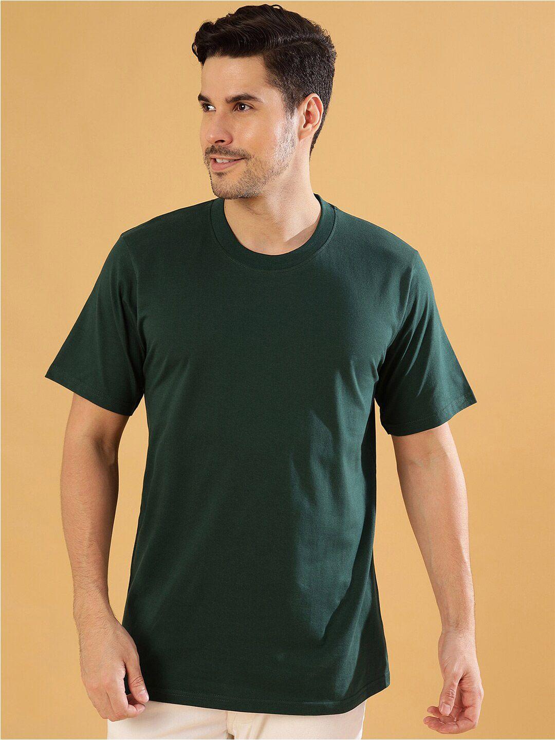 gavin paris pure cotton oversized t-shirt