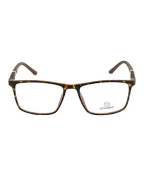 gb-96003demi full-rim wayfarer frames