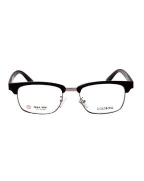 gb9061c08 rectangular-shaped full-rim frame