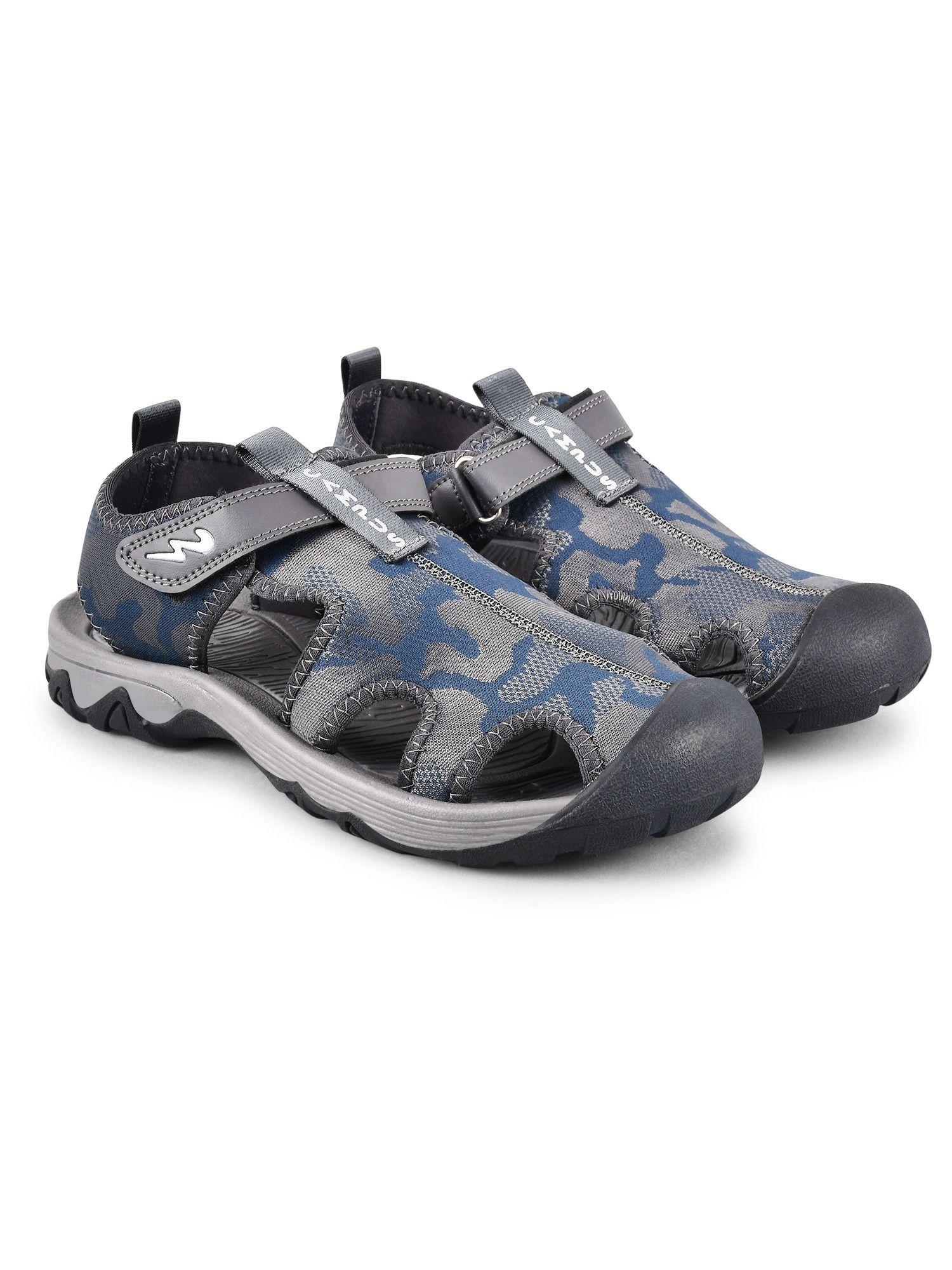 gc-22106 grey mens sandals