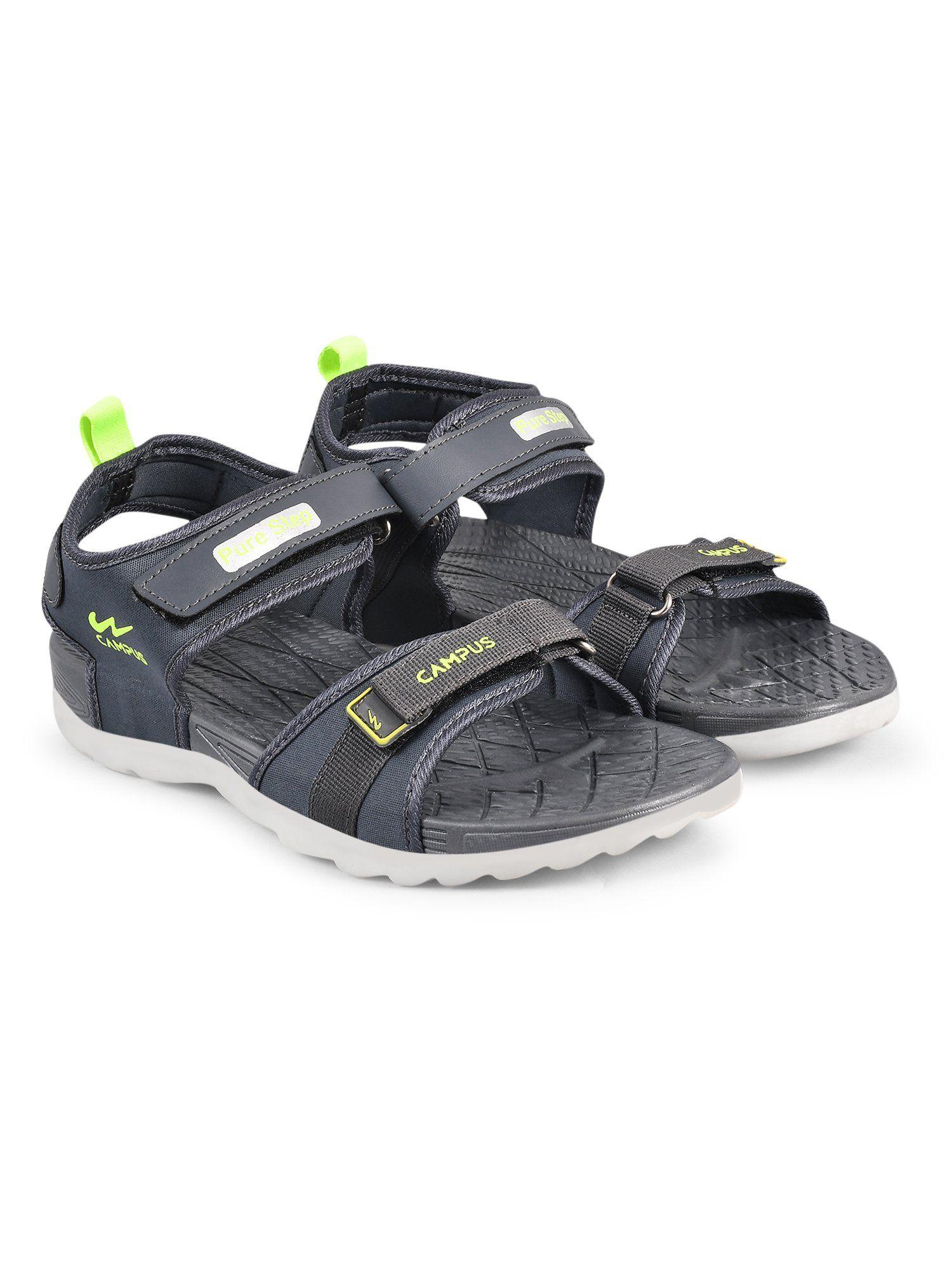 gc-22107 grey mens sandals